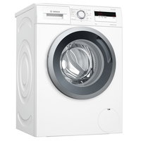 Masina de spalat rufe Bosch WAN24061BY 8 kg 1200 RPM Clasa A+++ Alb