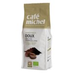 Cafea Arabica 100 % doux Fair Trade Bio 250 g Cafe Michel, Organicsfood