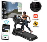 Banda de alergat electrica Orion Sprint C6
