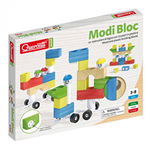 Joc constructie Modi Bloc 30 piese