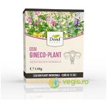 Ceai Gineco-Plant (Uz Extern) 150g, DOREL PLANT