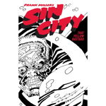 Sin City TP Vol 04 That Yellow Bastard (4th Ed), Sin City
