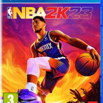 Joc NBA 2K23 Standard Edition pentru PlayStation 4, Take 2