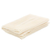 Antiderapant pentru covor tip plasa Davo Pro, 120 x 160 cm, poliester + vinyl, dreptunghiular