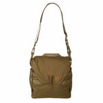 Geanta de umar Helikon-Tex Bushcraft Haversack Bag Molle, Coyote Brown, 8 litri, Helikon-Tex