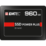 Power Plus X150 960GB SATA-III 2.5 inch, Emtec