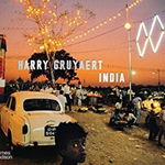 Harry Gruyaert: India