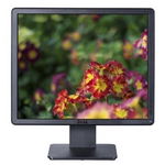 Monitor LED DELL P1917S, 19inch, 1280x1024, 6ms GTG, Black-Silver