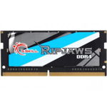 G.Skill RAM Ripjaws - 16 GB - DDR4 2666 SO-DIMM CL19, G.SKILL