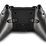 Controler Spartan Gear - Mora 3, fără fir, negru