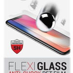 Folie Protectie Flexi-Glass Lemontti LFFGXIRN10P pentru Xiaomi Redmi Note 10 Pro (Transparent), Lemontti