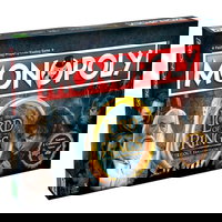 Joc Monopoly Lord of the Rings, Monopoly