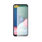 Folie Protectie Telefon Compatibila cu LG W41 Pro, Fabria De Dolii