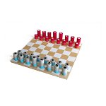 Joc de șah – Remember, Remember