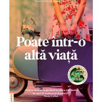 eBook Poate intr-o alta viata - Taylor Jenkins Reid, Taylor Jenkins Reid