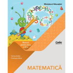 Matematică. Manual pentru clasa a III-a, CORINT