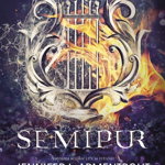 Semipur (vol.1 din seria Legământul), CORINT