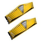 Memorie ADATA XPG Z1 Gold 32GB DDR4 3200MHz CL16 Dual Channel Kit