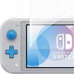 Sticla de protectie, securizata, Pentru Nintendo Switch Lite, 9H, 2.5D, 0,33 mm, MARIGames
