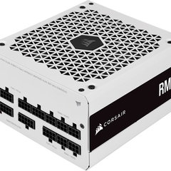 Sursa Corsair RM750 80 PLUS Gold 750W Full Modulara Alb cp-9020231-eu