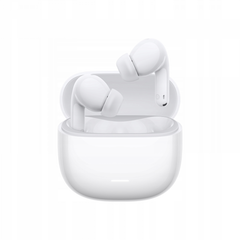 Handsfree Bluetooth Xiaomi Redmi Buds 8 Lite, TWS, ANC, MultiPoint, Alb BHR08OLGL, Xiaomi