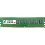 Memorie server 4GB (1x4GB) DDR4 2133MHz CL15 1.2V 1Rx8, Transcend