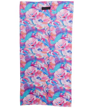 Accesorii Femei Turtle Fur Comfort Shelltrade Lite Supersoft Totally Tubulartrade - Print Abloom, Turtle Fur
