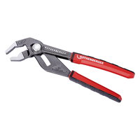Cleste tip papagal cu reglare rapida automata Rothenberger Rogrip F 10" 2K, 2", Rothenberger