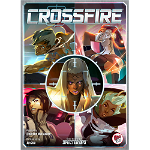 Crossfire, Plaid Hat Games