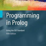 Programming in Prolog