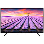 Televizor JVC 55VU3100, 139 cm, Smart, 4K Ultra HD, LED, Clasa G