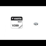 Baterie ceas Varta Silver Oxide V 399 SR927W blister 1 buc