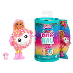 BARBIE PAPUSA CHELSEA CUTIE REVEAL TUCAN, Mattel