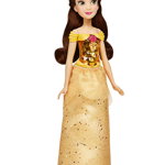 Papusa Belle Disney Princess Royal Shimmer (f0898) 