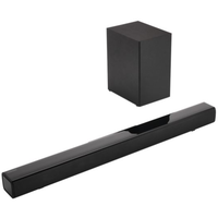 Soundbar Panasonic SC-HTB150, 100W, Subwoofer, 2.1, Bluetooth