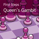 Carte : First Steps: Queen s Gambit
