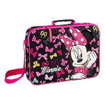 Geanta scoala MINNIE MOUSE 38x28x6, JF