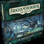 Arkham Horror: The Card Game – The Dunwich Legacy, Arkham Horror