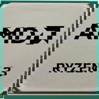 Procesor AMD Ryzen 3 1200 3.1GHz Socket AM4 TRAY yd1200bbm4kaf