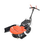 Motocositoare rotativa cu motor 173cc 3 kw latime de lucru 580mm 3 cutite, Cod: DISBP79, Brand: BRECKNER GERMANY, Breckner Germany