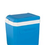 Lada frigorifica pasiva Campingaz Icetime® Plus, 30 litri, albastru