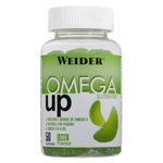 Supliment nutritiv Omega Up, 50 jeleuri, Weider, Weider