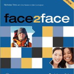 face2face Pre-intermediate Workbook with Key - Nicholas Tims, Chris Redston, Gillie Cunningham, Cambridge University Press
