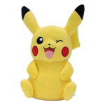 Jucarie de plus Pikachu S4 30 cm, Pokemon