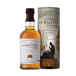 The creation of a classic 700 ml, The Balvenie