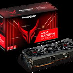 Placa video PowerColor Red Devil AMD Radeon RX 6900 XT