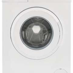 Masina de spalat rufe Slim Daewoo DWD-FV2021-4-Slim