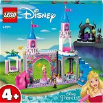 LEGO\u00ae Disney Princess Sleeping Beauty's Castle 43211