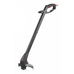 Trimmer electric pentru tuns gazon/iarba Skil 0732 AA, putere 280 W, 23 cm diametru taiere, contine suport pentru perete