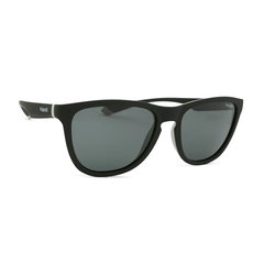 Ochelari de soare wayfarer polarizati cu model unisex, Polaroid Ochelari de soare wayfarer polarizati cu model unisex, Polaroid
